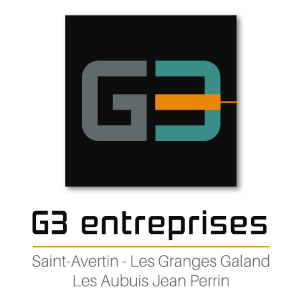 Logo G3entreprises