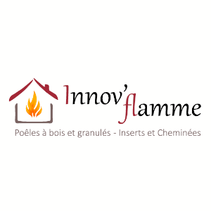Logo Innovflamme