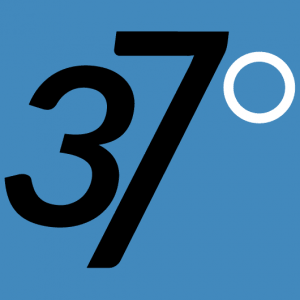 Logo 37degres Info Locale Tours