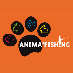 Logo Anima Fishing
