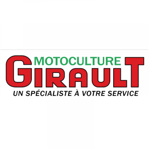 Logo Girault